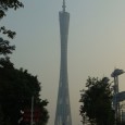 A Guangzhou il monumento più famoso, più appariscente e notevole è la torre delle telecomunicazioni. Quale edificio più alto, domina la città, altezza accresciuta dalla posizione vicino al fiume, in […]